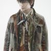 綾野剛主演ドラマ【フランケンシュタインの恋】主題歌はRADWIMPS！