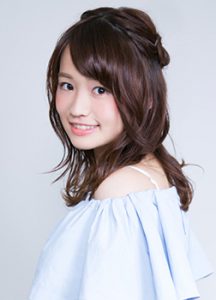 び よう お天気 キャスター めざまし ど 現役女子大生・谷尻萌が『めざましどようび』新お天気キャスターに