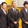 2019年大河は中村勘九郎と阿部サダヲのW主演！脚本はクドカン！