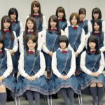 欅坂46主演ドラマ【残酷な観客達】いつから？出演者は？あらすじネタバレ